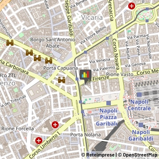 Ferramenta,80142Napoli