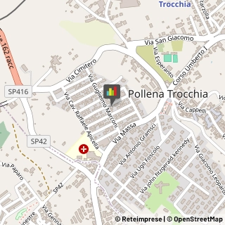 Apparecchiature Elettroniche Pollena Trocchia,80040Napoli