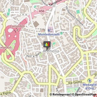 Librerie Napoli,80131Napoli