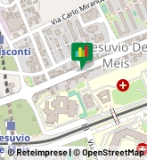 Via de Meis Angelo Camillo, 38,80147Napoli