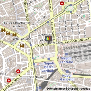 Internet - Servizi,80142Napoli