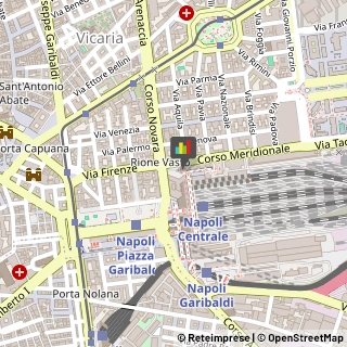 Internet - Servizi,80143Napoli