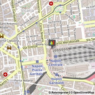Corrieri,80142Napoli