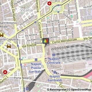 Editoria Multimediale Napoli,80143Napoli
