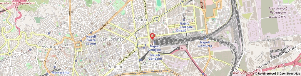 Dove siamo