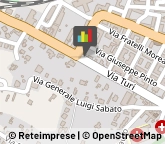 Carpenterie Metalliche Putignano,70017Bari