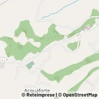 Map Celleno