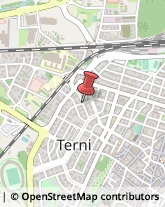 Via Pinturicchio, 12,05100Terni