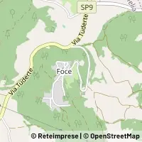 Mapa Amelia
