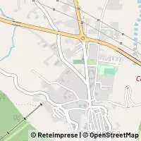Map Cittaducale
