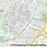 Kartta Terni