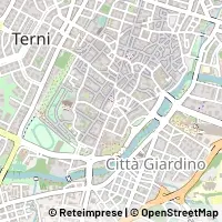 Carte Terni