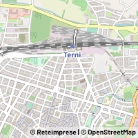 Kort Narni