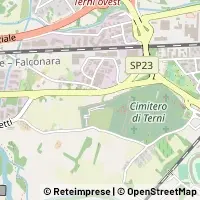 Kort Terni