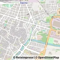 Karta Terni