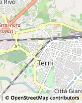 Assicurazioni Terni,05100Terni