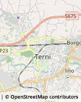 Assicurazioni Terni,05100Terni