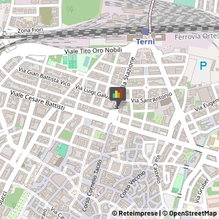 Appartamenti e Residence Terni,05100Terni