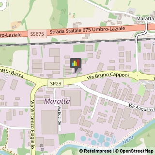 Appartamenti e Residence Terni,05100Terni