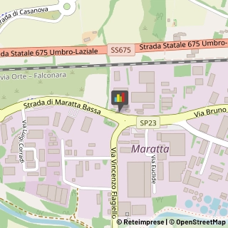 Autolinee,05100Terni