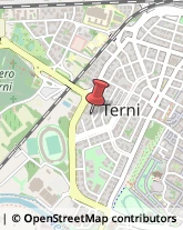 Via Vittorio Alfieri, 5/C,05100Terni