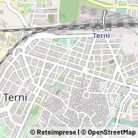 Carte Terni