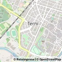 Kort Terni