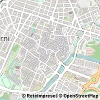 Kort Terni