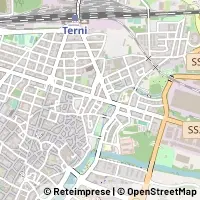 Carte Terni