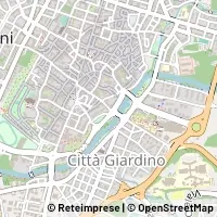 Carte Terni