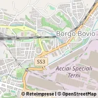 Kort Terni