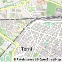 Carte Terni