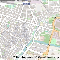 Kort Terni