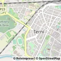 Carte Terni