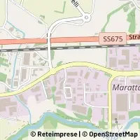 Karta Terni