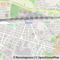 Kort Terni