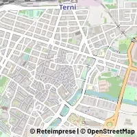 Karta Terni