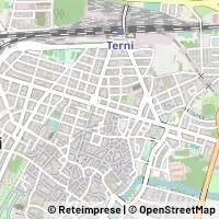 Kort Terni