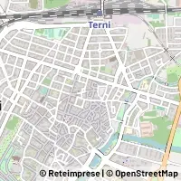 Carte Terni
