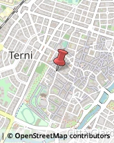 Via Cavour, 14,05100Terni