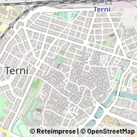 Kartta Terni