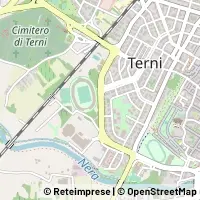 Karta Terni