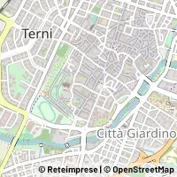 Karta Terni