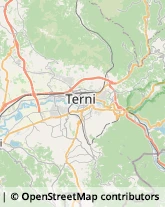 Centri di Benessere Terni,05100Terni