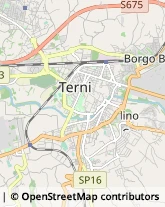 Centri di Benessere Terni,05100Terni