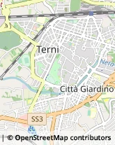 Centri di Benessere Terni,05100Terni