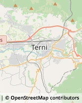 Centri di Benessere Terni,05100Terni