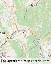 Centri di Benessere Narni,05035Terni