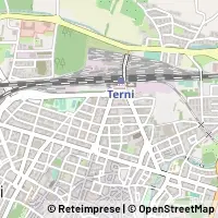 Carte Terni