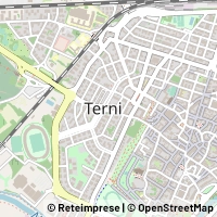 Kort Terni